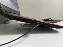 Подставка HQ-Tech HQ-CP-AIR для ноутбуков MacBook Air Pro алюминиевая
