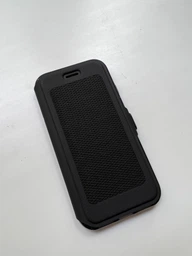Чохол-книжка Tech21 Evo Wallet Active Edition протиударний для Iphone 6/6S/7/8/SE 2/3 2020/2022 Black фото від покупців 1