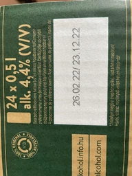 Упаковка пива Pilsner Urquell светлое фильтрованное 4.4% 0.5 л x 24 шт (8594404000084_8594404115115) фото от покупателей 2