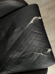 Кресло Cougar Armor S Black фото от покупателей 11