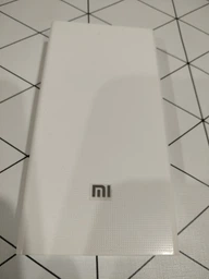 УМБ Xiaomi Mi Power Bank 20000 mAh White (VXN4147CN) фото от покупателей 4