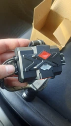 Налобний світлодіодний акумуляторний ліхтар LED HeadLight P70 на 3 акумулятора з зумом фото від покупців 2