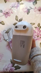 Міксер TEFAL Prep'Mix HT450B38 фото від покупців 11