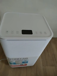 Осушитель Wetair WAD-A10L фото от покупателей 15
