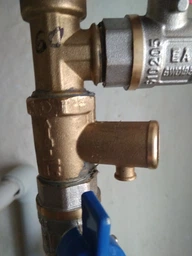 Водонагрівач Ariston PRO1 R 50 V/5 (3201435) фото від покупців 16