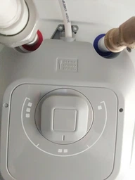 Водонагрівач Ariston PRO1 R 50 V/5 (3201435) фото від покупців 14