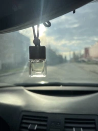 Ароматизаторы для автомобиля Набор 2шт Vibe&Drive Black XS L`Exces №10 фото от покупателей 1