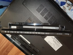 Батарея для ноутбука Dell - MR90Y 11.1V 5600mAh - Аккумулятор, АКБ