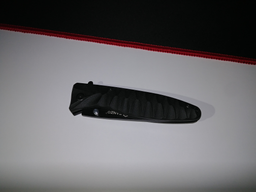 Кишеньковий ніж Ganzo G620y-1 Yellow-Black фото від покупців 13