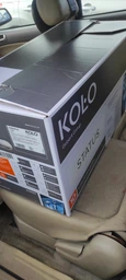 Унитаз-компакт KOLO Status 2396050UA с бачком и сиденьем дюропласт фото от покупателей 1