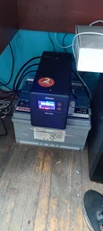 Пристрій безперебійного живлення Gemix PSN-500 (PSN500VA) фото від покупців 10