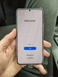 Мобильный телефон Samsung Galaxy S22 8/128GB Pink (SM-S901BIDDSEK) фото от покупателей 7
