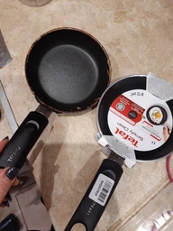 Сковорода Tefal Simply Clean 28 см (B5670653) фото від покупців 2