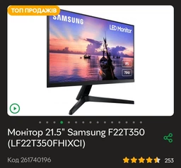 Компьютер Artline Gaming X51 v07 (X51v07) фото от покупателей 12