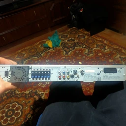 Аудио декодер цифрового звука с оптического Toslink SPDIF в аналоговий 5.1 RCA тюльпаны ( Конвертер оптический / коаксиальный AC3, DTS, DOLBY DIGITAL) ( AY42A 2.0_USB )