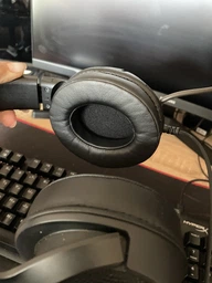 Амбушюры для Razer Kraken X / Kraken X Lite (EP-014) фото от покупателей 2