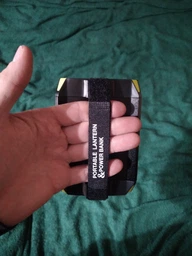 Ліхтар кемпінговий Skif Outdoor Light Shield (1013-389.00.23) фото від покупців 3