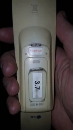 Пульт для кондиціонера LG 6711A20077L 187 фото від покупців 14