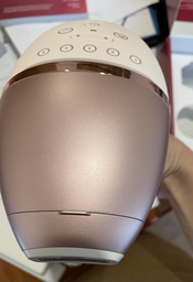 Фотоэпилятор Lumea от PHILIPS BRI958/00 серии 9000 фото от покупателей 3