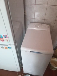 Стиральная машина Whirlpool с вертикальной загрузкой AWE6080UA фото от покупателей 5