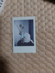 Камера моментальной печати Fujifilm Instax Mini 11 Lilac Purple лиловый фиолетовый с комплектом аксессуаров (чехол, альбом, рамки, линзы,...)