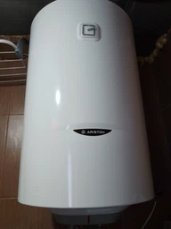 Водонагрівач Ariston PRO1 R 50 V/5 (3201435) фото від покупців 12