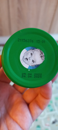 М'ясне пюре Gerber Ніжна індичка з 6 місяців 80 г (7613033644962) фото від покупців 1
