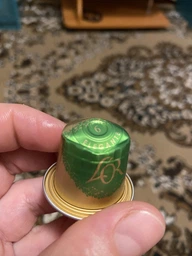 Набір кавових капсул L'OR Collection сумісні з Nespresso 100% Арабіка 70 шт. (1845678901469) фото від покупців 1