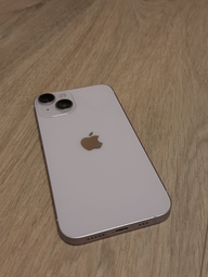 Мобильный телефон Apple iPhone 14 128GB Starlight (MPUR3RX/A) фото от покупателей 19