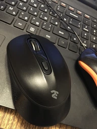 Мышь 2Е MF230 Wireless Black (2E-MF230WB)