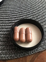 Жироспалювач L-Carnitine, 150 капсул Vansiton 000288828 фото від покупців 6