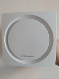 Стільовий вентилятор Turbionaire Ring 100 SW фото від покупців 10