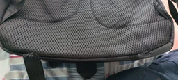 Мужской спортивный рюкзак 32х50х23 см Valiria Fashion Салатово-черный (2000002073352)