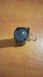 Ручний ліхтар Bailong BL-520 фото від покупців 1