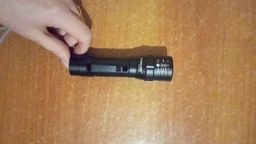 Ручний ліхтар Bailong BL-520