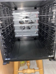 Сушарка для овочів і фруктів SENCOR SFD7000BK