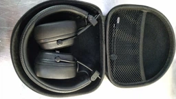 Кейс жорсткий Fine Marshall Major, MID (Black) фото від покупців 18