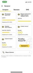 4G/3G Безлимитный интернет от Lifecell за 299 грн/мес для Wi-Fi роутеров, модемов, смартфонов фото от покупателей 6