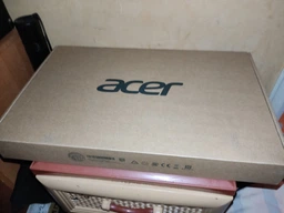 Ноутбук Acer Aspire 7 A715-42G-R0VS (NH.QBFEU.00A) Charcoal Black / AMD Ryzen 5 5500U / RAM 8 ГБ / SSD 512 ГБ / nVidia GeForce GTX 1650 / Підсвітка клавіатури фото від покупців 2