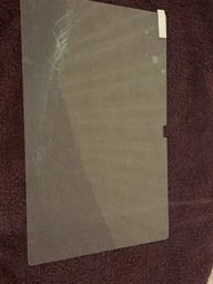 Защитное стекло ArmorStandart Glass.CR для планшета Samsung Galaxy Tab A8 2021 X200/X205 (ARM60261) фото от покупателей 5