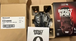 Активні захисні навушники Howard Leight Impact Sport R-01526 Olive фото від покупців 2