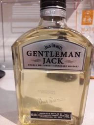 Теннесси Виски Jack Daniel's Gentleman Jack 0.7 л 40% (5099873038758) фото от покупателей 2