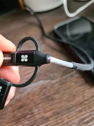 Кабель Promate PentaPower USB-C/USB-А to USB-C/microUSB/Lightning 1.2 м Grey (pentapower.grey) фото від покупців 4