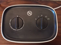Тепловентилятор WetAir WFH-30W фото от покупателей 1