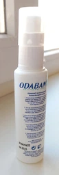 Антиперспирант Odaban спрей универсальный 30 мл (5025381000031) фото от покупателей 1