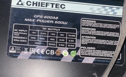 Автомобильный инвертор PowerPlant HYM300-242, 24V