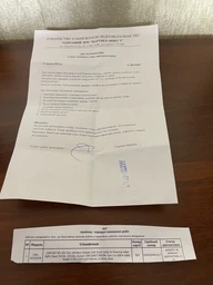 Беспроводное зарядное устройство Canyon WS-303 3 в 1 QI White (CNS-WCS303W) фото от покупателей 2