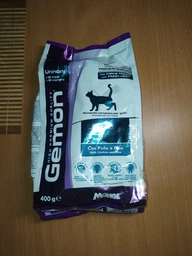 Сухий корм Gemon Urinary з куркою і рисом 7 кг (70297301)