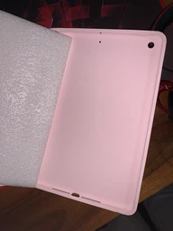 Чохол CaseFashion Smart Case для iPad 9.7" (2017/2018) black фото от покупателей 3