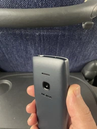 Мобільний телефон Nokia 8210 4G TA-1489 DS Blue (UA UCRF) фото від покупців 1